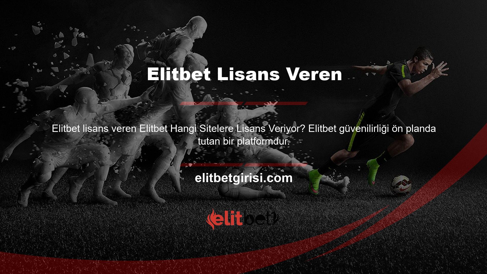 Bir bahis sitesine güvenmek isteyen kullanıcılar, doğal olarak sitenin güvenilir olup olmadığını merak ederler