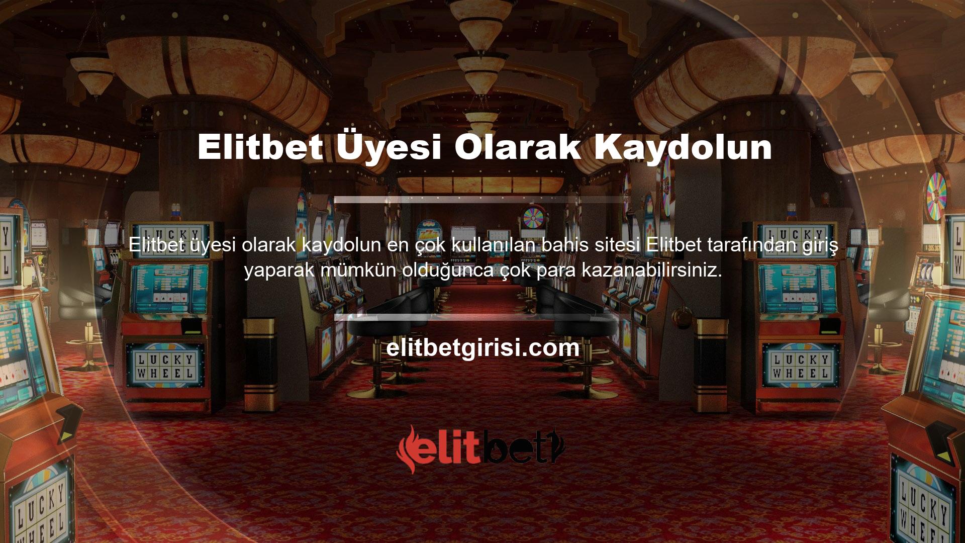 Platform güvenilir ve kullanıcı dostudur
